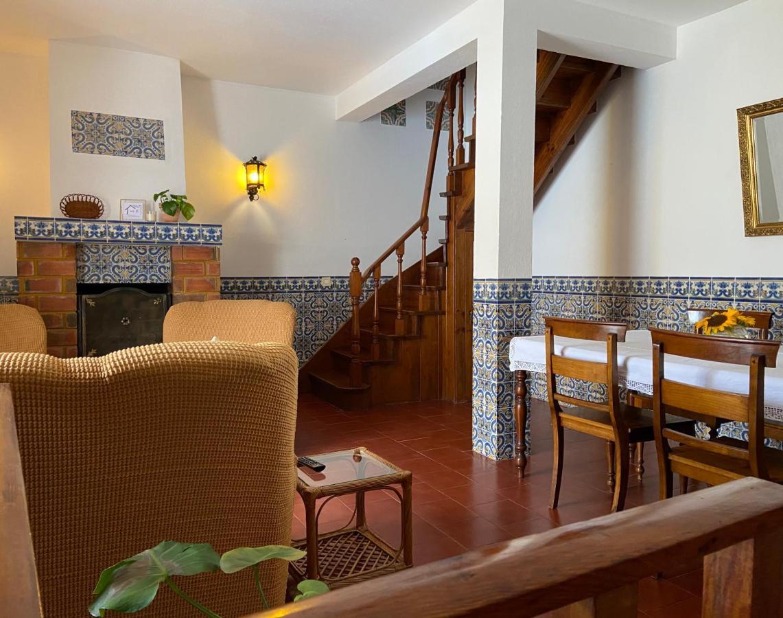Patio Da Muralha Óbidos Dış mekan fotoğraf