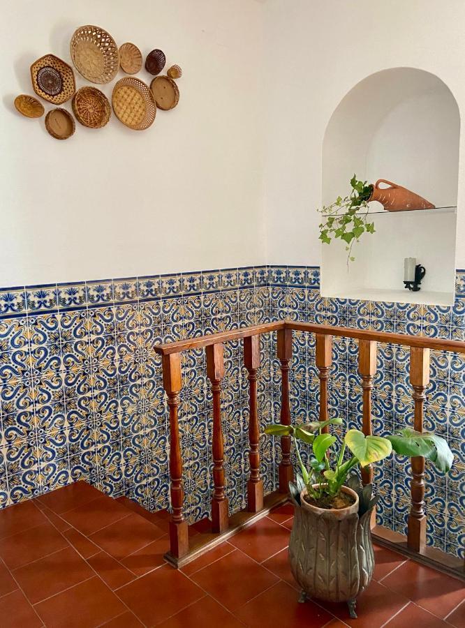 Patio Da Muralha Óbidos Dış mekan fotoğraf
